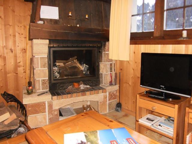 Apartment Chez Vero Et Bernard Bourg-Saint-Pierre Bilik gambar